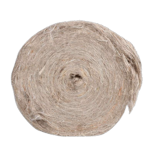 钻木打火野营求生装备钻木取火生火工具户外取火引火物浸油黄麻丝