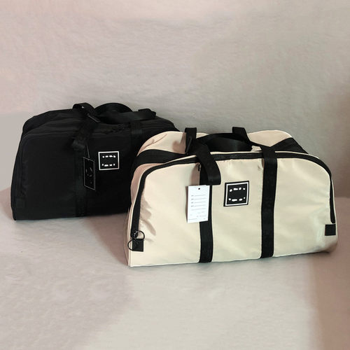 尾货元正时尚大容量旅行包健身包