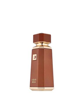 跨境爆款Liquid Brun By Fragrance world法国大道