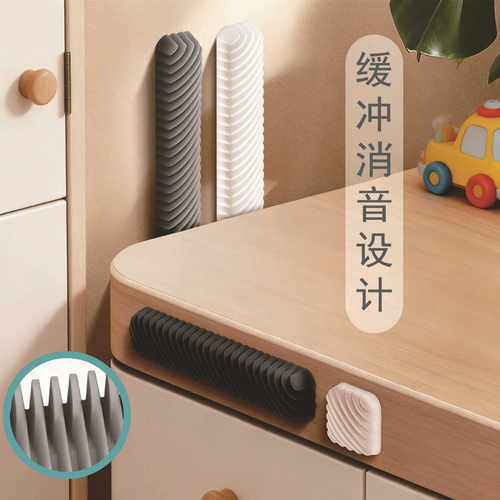 斜纹防撞颗粒条门后家具桌椅防