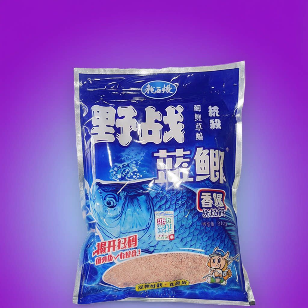 龙王恨野战蓝鲫鱼饵升级野战蓝鲫蓝鲫风暴蓝鲫5蓝鲫青春版蓝鲫