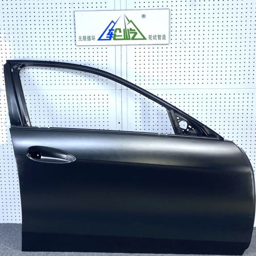 新款右前门A2127205600再制造件