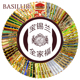 水果果香 BASILUR宝锡兰斯里兰卡红茶 绿茶茶包 香草锡兰红茶