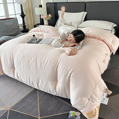 A5卡芙缇正品2025新款蚕丝被桑蚕丝春秋被夏被冬被单双人被芯