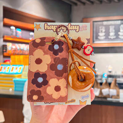 适用九号电动车卡片钥匙套B30c专用9号B80壳C60感应包N70c女NFC扣