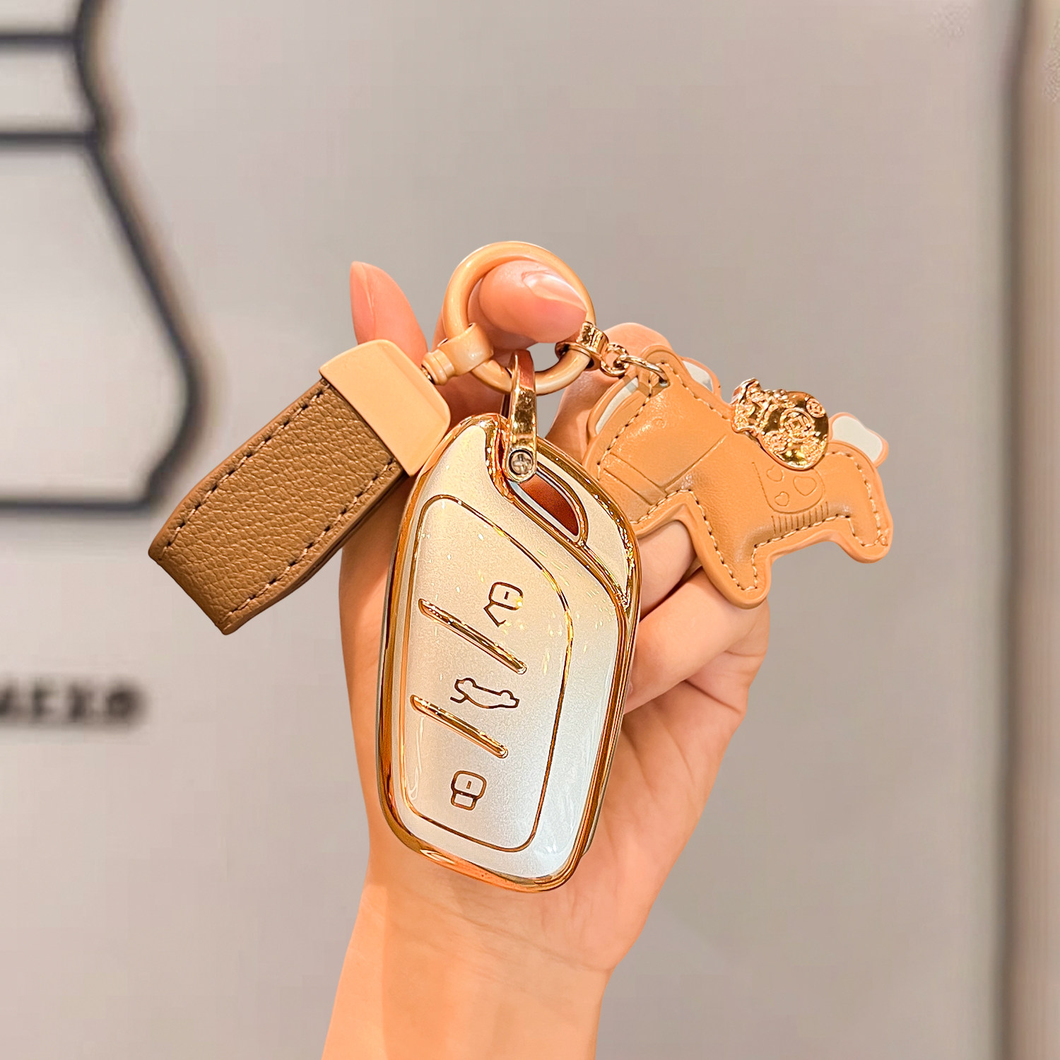 潮流精品，品质保证