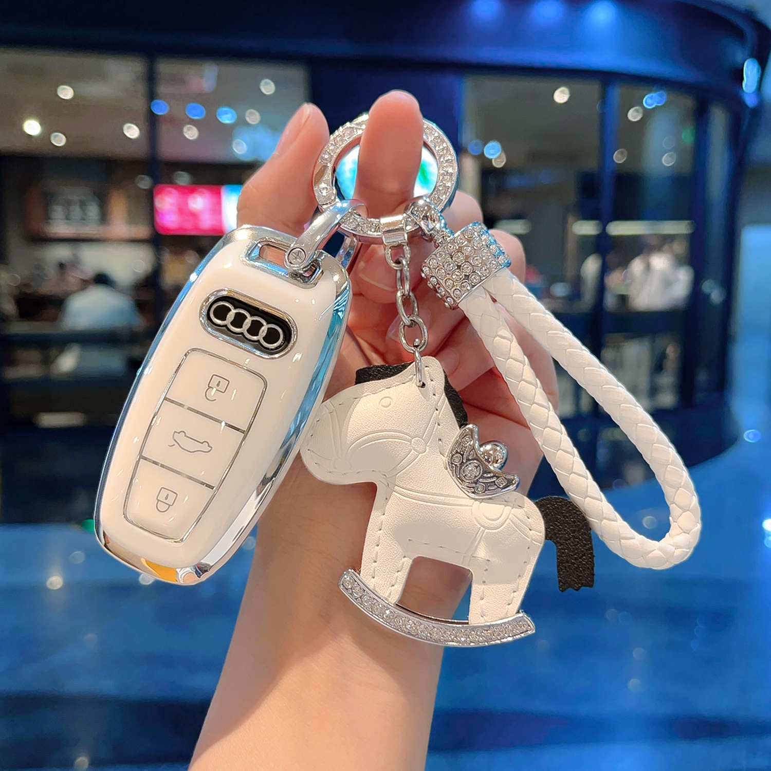 潮流精品，品质保证