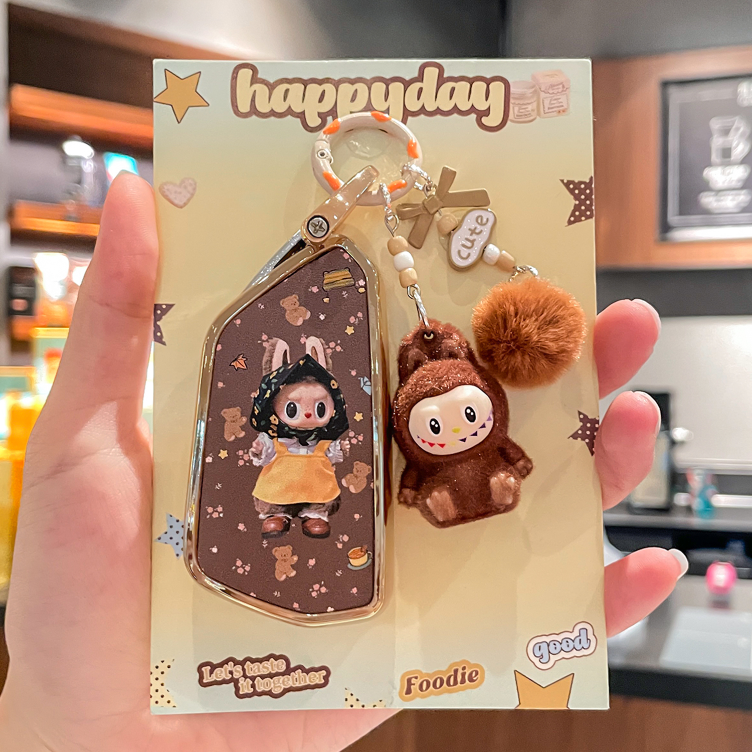 潮流精品，品质保证