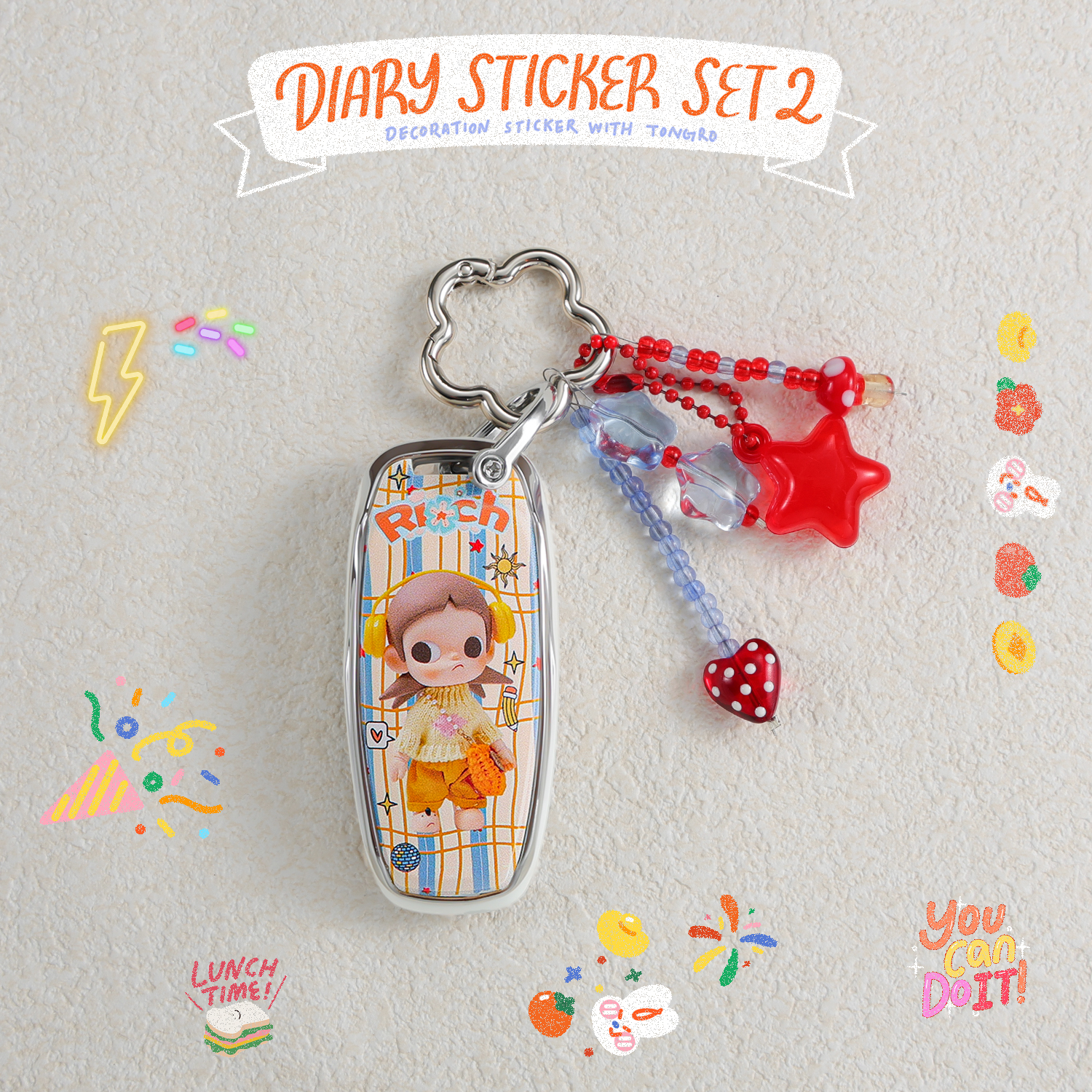潮流精品，品质保证
