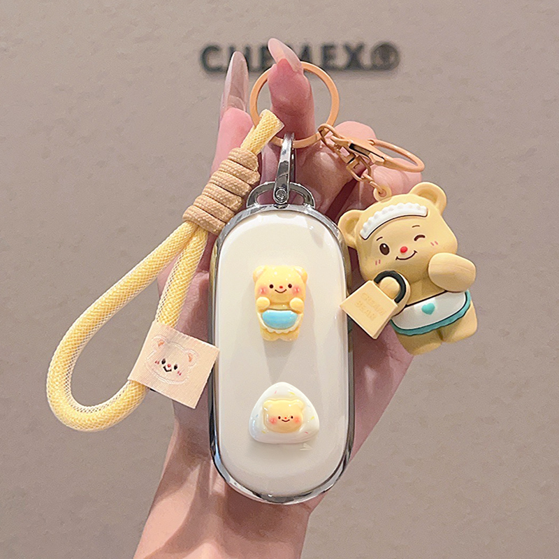 适用25款宝马mini钥匙套新能源countryman壳