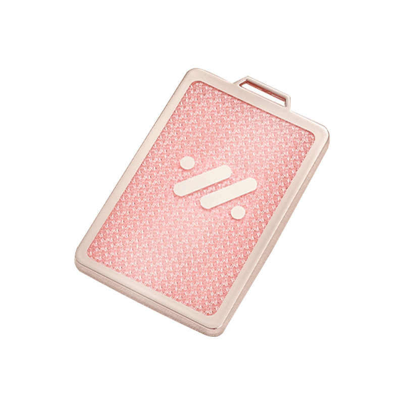 智己LS6卡片钥匙套高级女新智已LS7汽车L7pro壳NFC智能卡套高级包