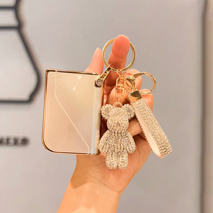 适用领克03钥匙套06专用07emp壳01女09车05高级感包扣2025/26新款