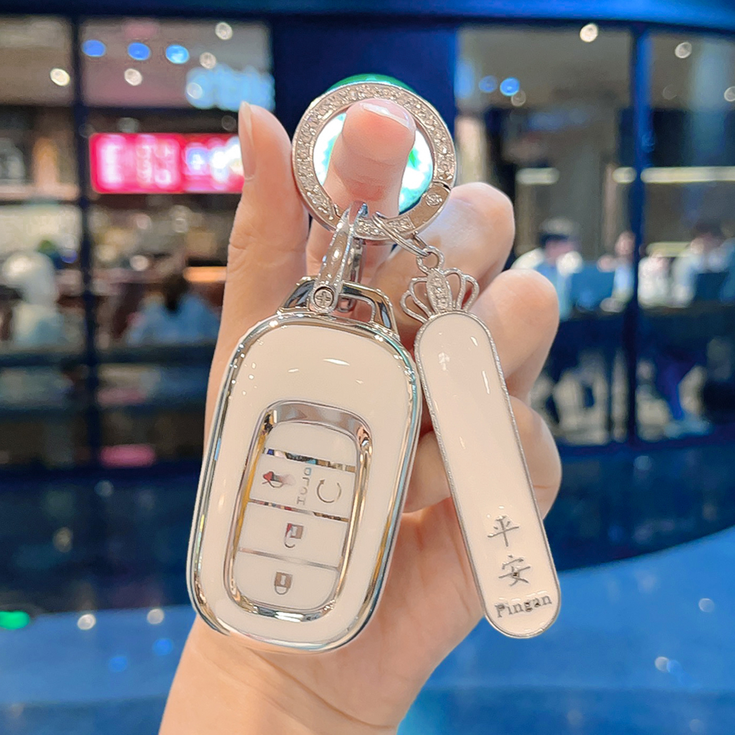 潮流精品，品质保证