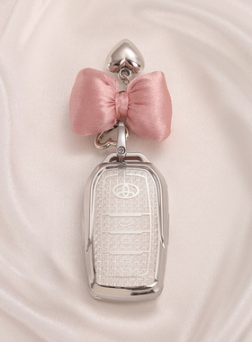 适用丰田钥匙套凯美瑞卡罗拉雷凌荣放rav4亚洲龙锋兰达威兰达车壳