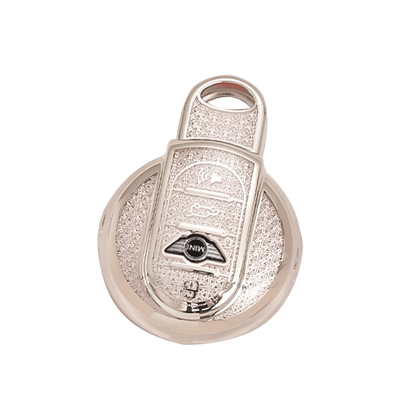 ‘高级感’惊艳到我了mini钥匙套