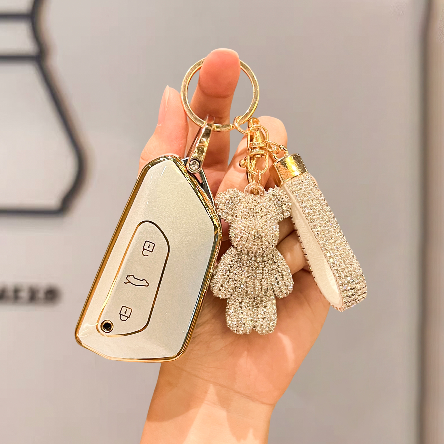 潮流精品，品质保证