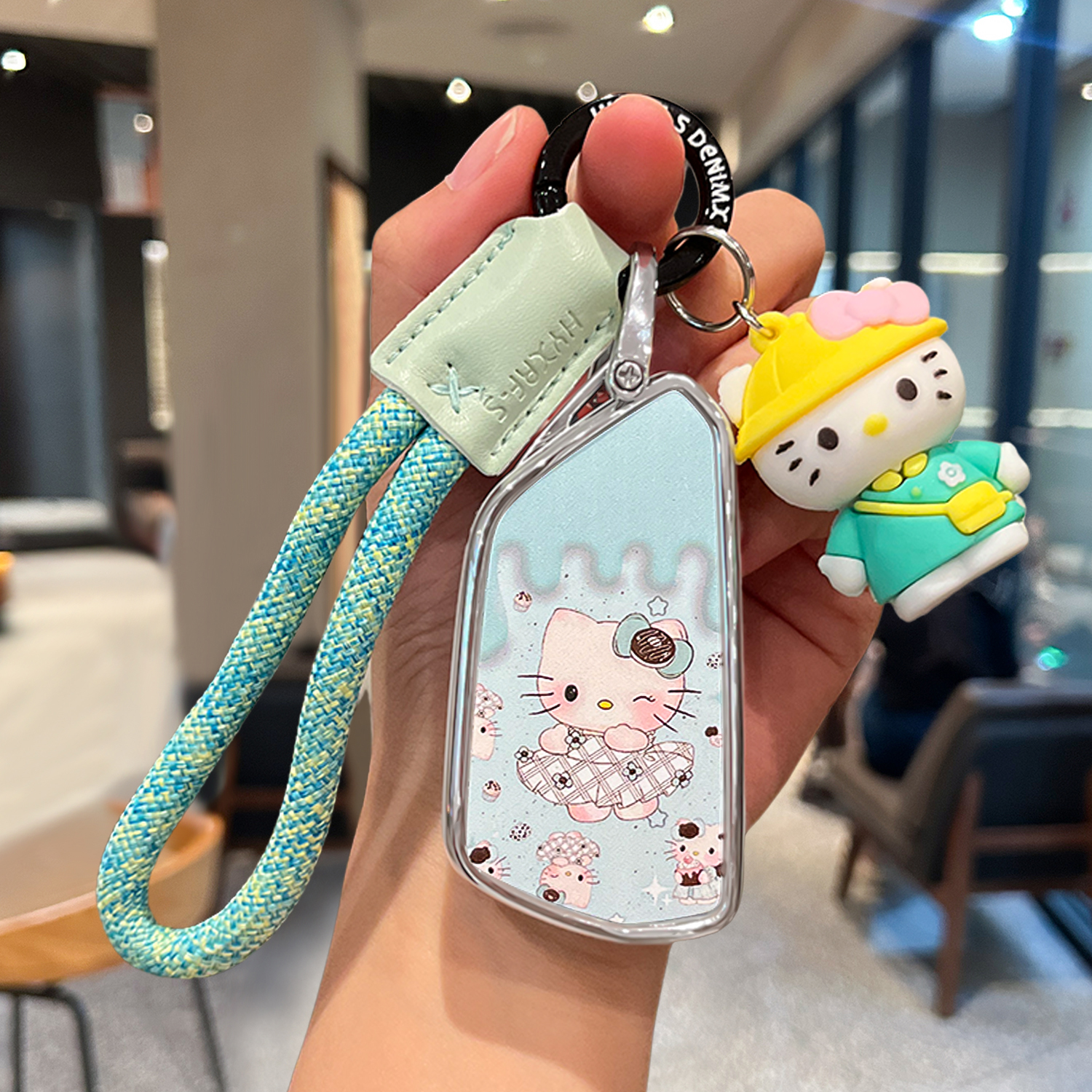 潮流精品，品质保证