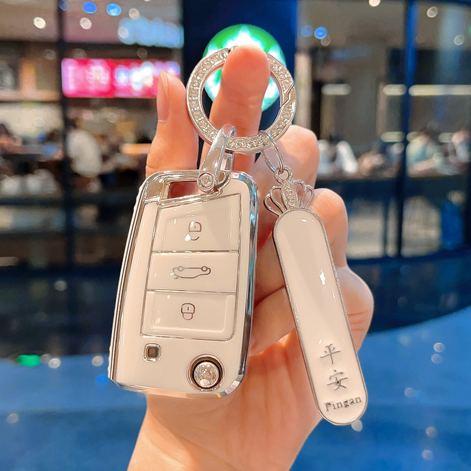 潮流精品，品质保证