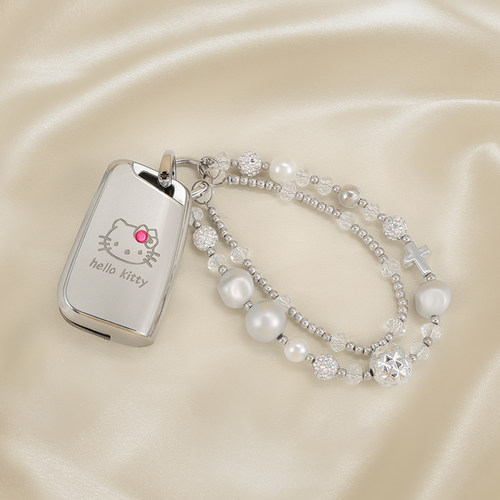 专用大众速腾钥匙套宝来polo探岳朗逸plus途岳探歌女高尔夫6壳7扣