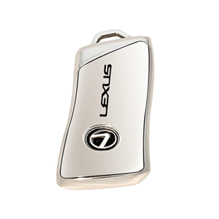 雷克萨斯es200钥匙套es300h汽车rx300壳nx200女ct200高级nx扣凌志