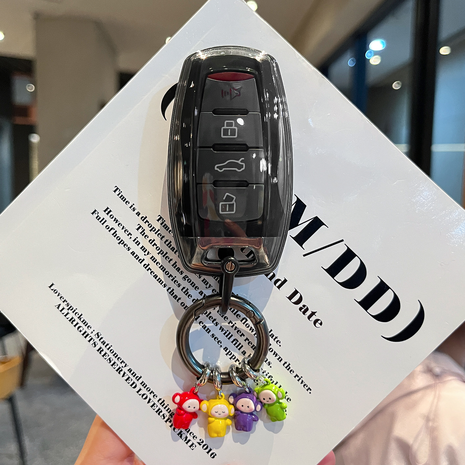 潮流精品，品质保证