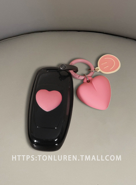 2024款奥迪新a6l钥匙套a4l/a3/q5l/q7/q8/a5高级包a8l女汽车用品