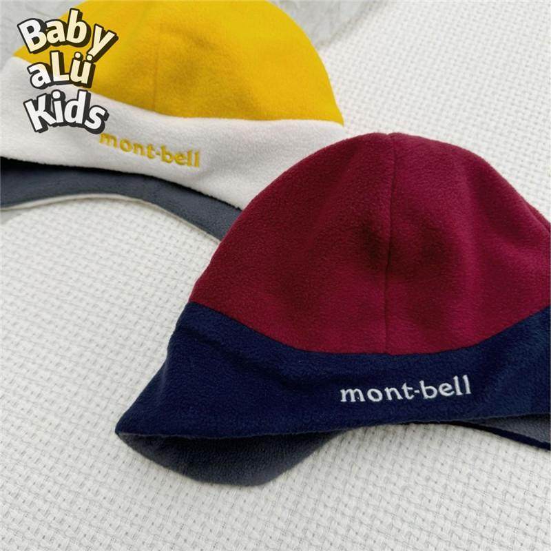 BabyaLu童装 男女宝围脖山系摇粒绒保暖拼色户外护耳帽子围巾儿童,童装/婴儿装/亲子装,帽子,淘宝优惠券,粉丝福利购,淘宝优惠卷