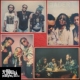 migos Trap说唱嘻哈牛皮纸海报咖啡厅装 饰画酒吧相框墙