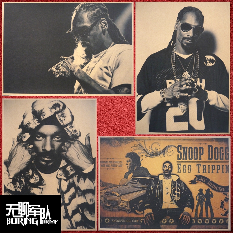 snoopdoggydogg图片