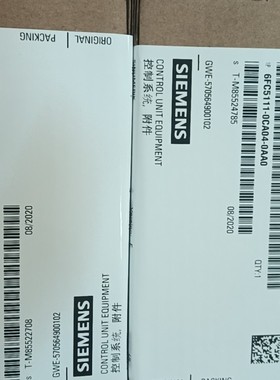 6FC5111-0BA01/0CA01/02/03/04/05/73-0AA0/01/02西门子欢迎询价