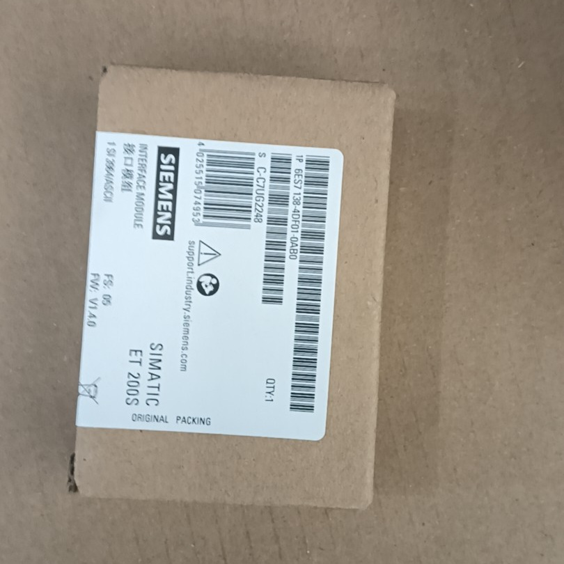 全新原装正品西门子模块6ES7138-4DF01/4FA04/4FC01-0AB0