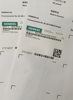 6SL3054-4FB/4FC/7EF/7EG/7EH/4AG/4TC00-2BA/AA0-Z Z=E/F/G/H01