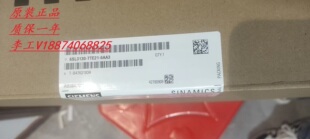 3136 TE15 AB0 7AE 6SL3130 6AA 3131