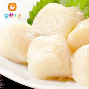 鲜贝柱怎么做好吃