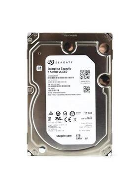 希捷ST8000NM0105 8T硬盘8TB企业级机械监控安防7200转256M 8000G