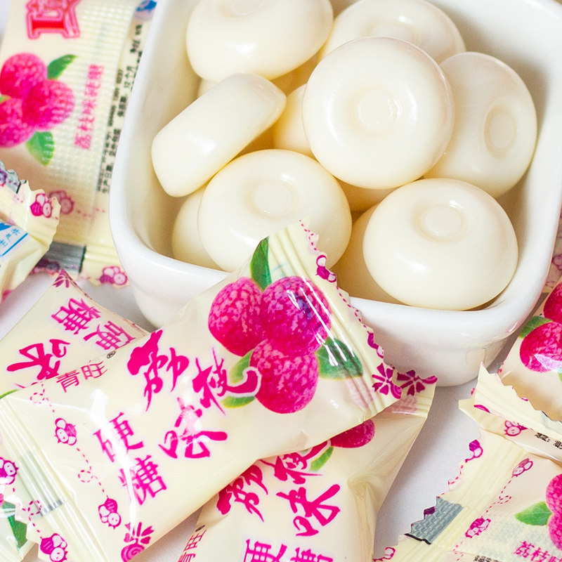 青旺荔枝糖水果糖硬糖怀旧童年的味道80后糖果小时候儿时老式零食在类目 零食/坚果/特产, 糖果零食/果冻/布丁, 糖果中 - 来自Buy2taobao.com提供专业的淘宝代购服务
