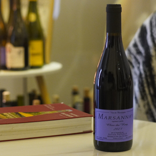 Sylvain Pataille 八大爷国王园 Clos du Roy 优雅新鲜开放有嚼劲