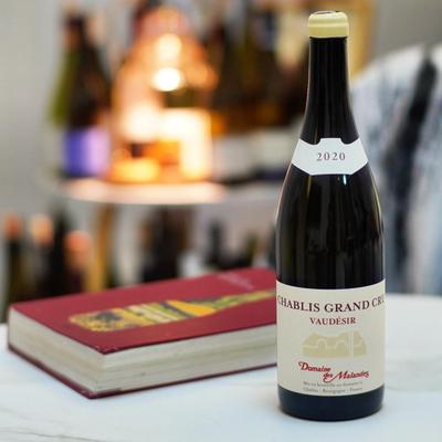 勃艮第明星te级田Vaudesir