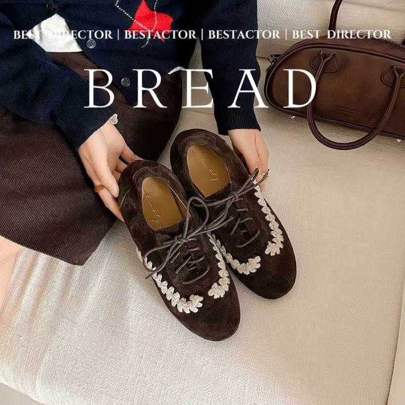 真皮磨砂里外全皮乐福鞋厚底平底学院风舒适复古绣花通勤德训鞋子,女鞋,棉鞋,淘宝优惠券,粉丝福利购,淘宝优惠卷
