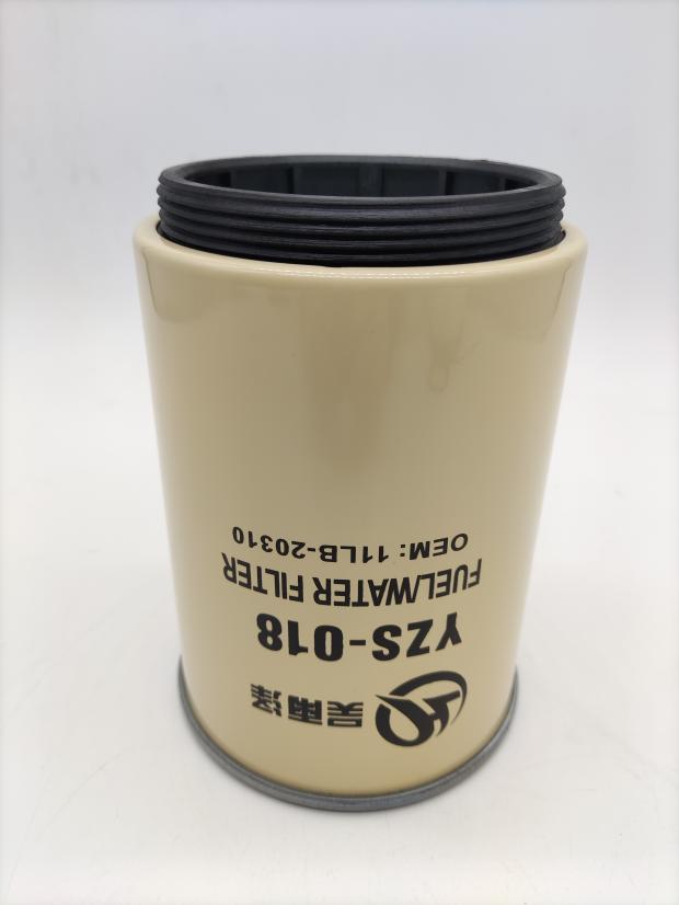 现代110VS机滤XJAF00388柴滤XJAF03012油分11QA-71040/11NA-72011