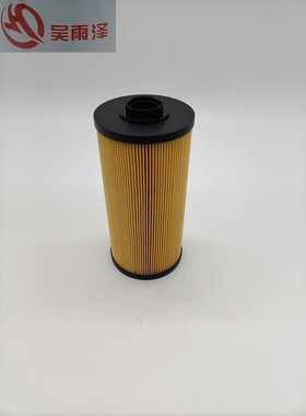 日立挖掘机ZX240-3 250-8电喷柴油纸滤清器4679920 4679981