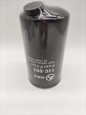 吴雨泽适用斗山大宇挖掘机65.12503-5026A \柴油滤芯维克斯33654
