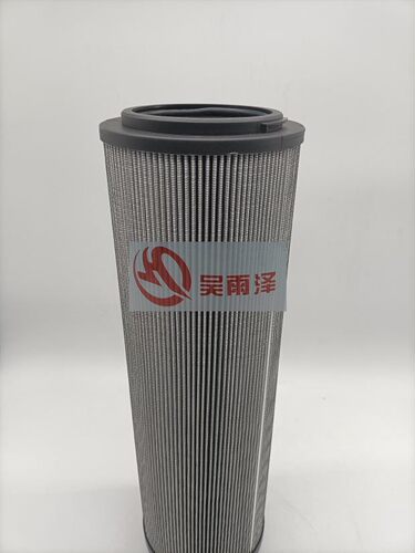 柳工挖掘机滤清器吴雨泽