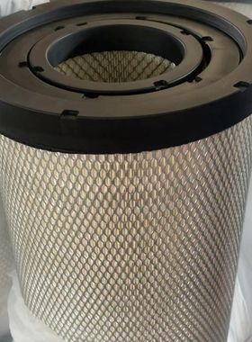适配东风华神空气滤芯k2445空滤 华神空滤 空气滤清器空滤芯k2446