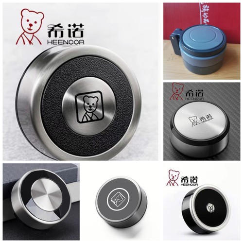 希诺玻璃杯盖子配件XN-9178 6593 6595 9179 9303 7072 9309 1000