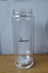 希诺玻璃杯体配件 杯身XN-9506 9302 1912 9301 6192 6017L 6016L