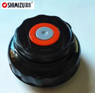 清水保温壶盖子配件 SM-6192H 1.8 2升 暖瓶壶内塞子按压内盖配件