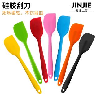 稻田80g硅胶刮刀大号刮刀奶油抹刀奶油刮刀蛋糕工具