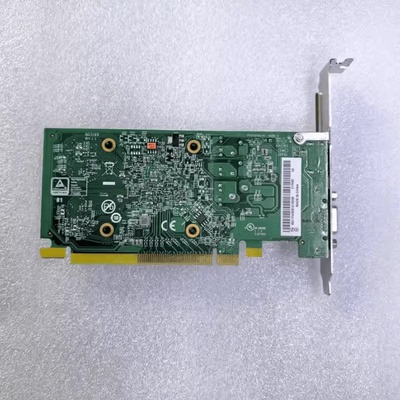 联想全新原装Radeon 520 2G显卡R520 2G显卡 支持2K 4K游戏显卡