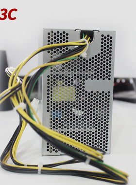 全新拆机 H3C PCM001 10+8针 开关电源 交换式电源供电器 300w